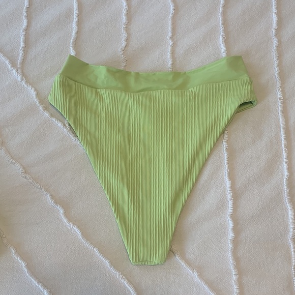 L*Space Ribbed Bikini - Picture 6 of 6